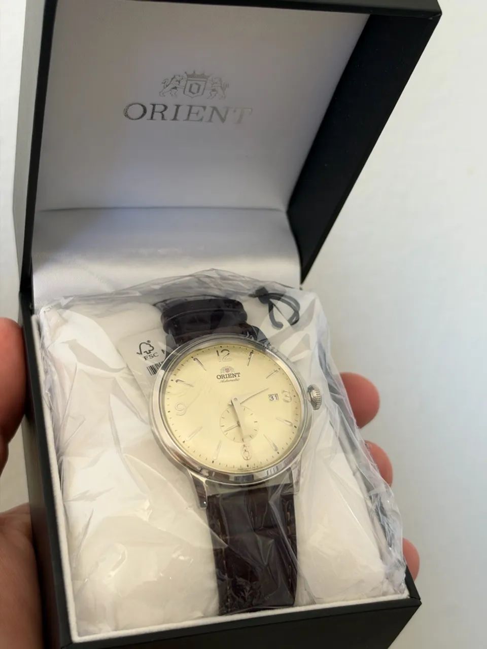 Orient Bambino  - Foto 2