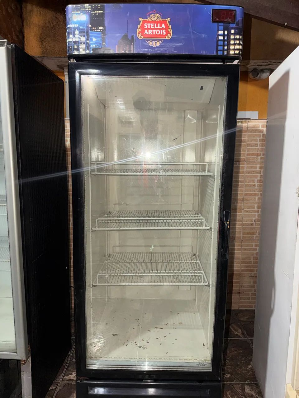 FREEZER EXPOSITORAS  - Foto 3