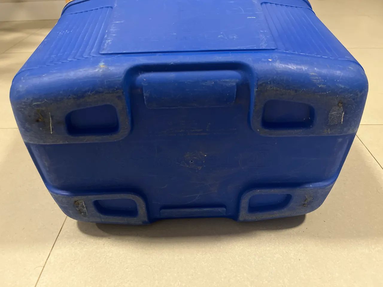 Cooler sem alça 32L - Foto 5