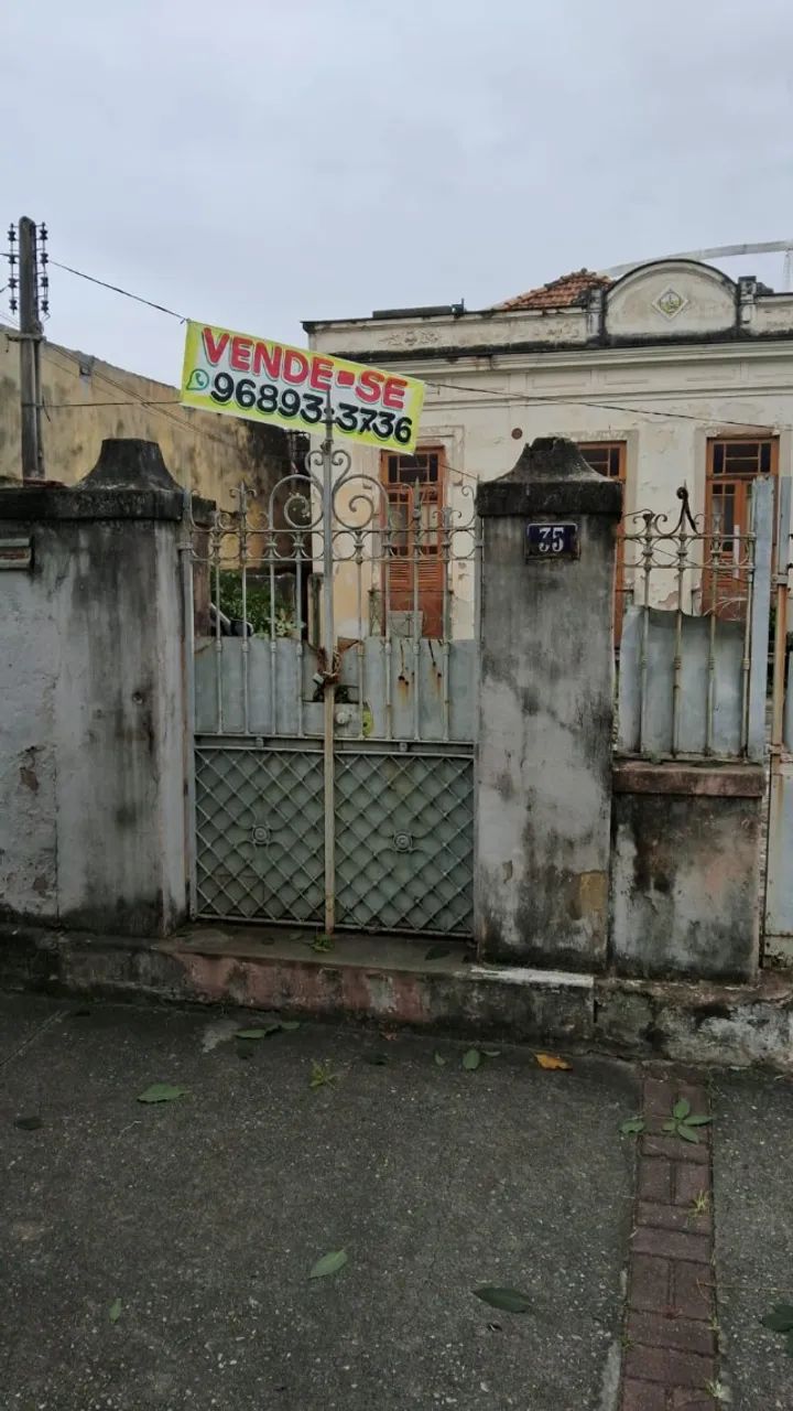 Foto - Rio de Janeiro - Todos os Santos