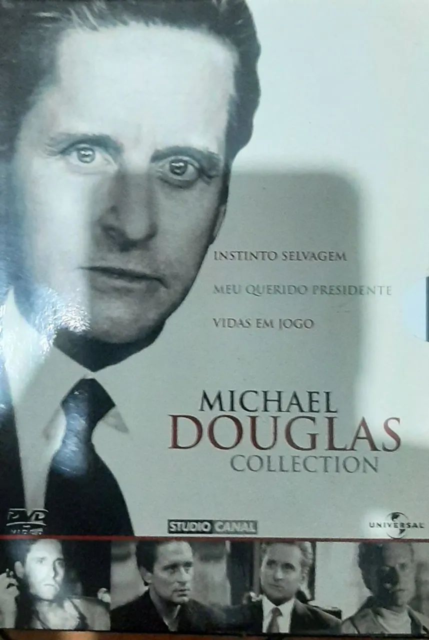 Trilogia novo