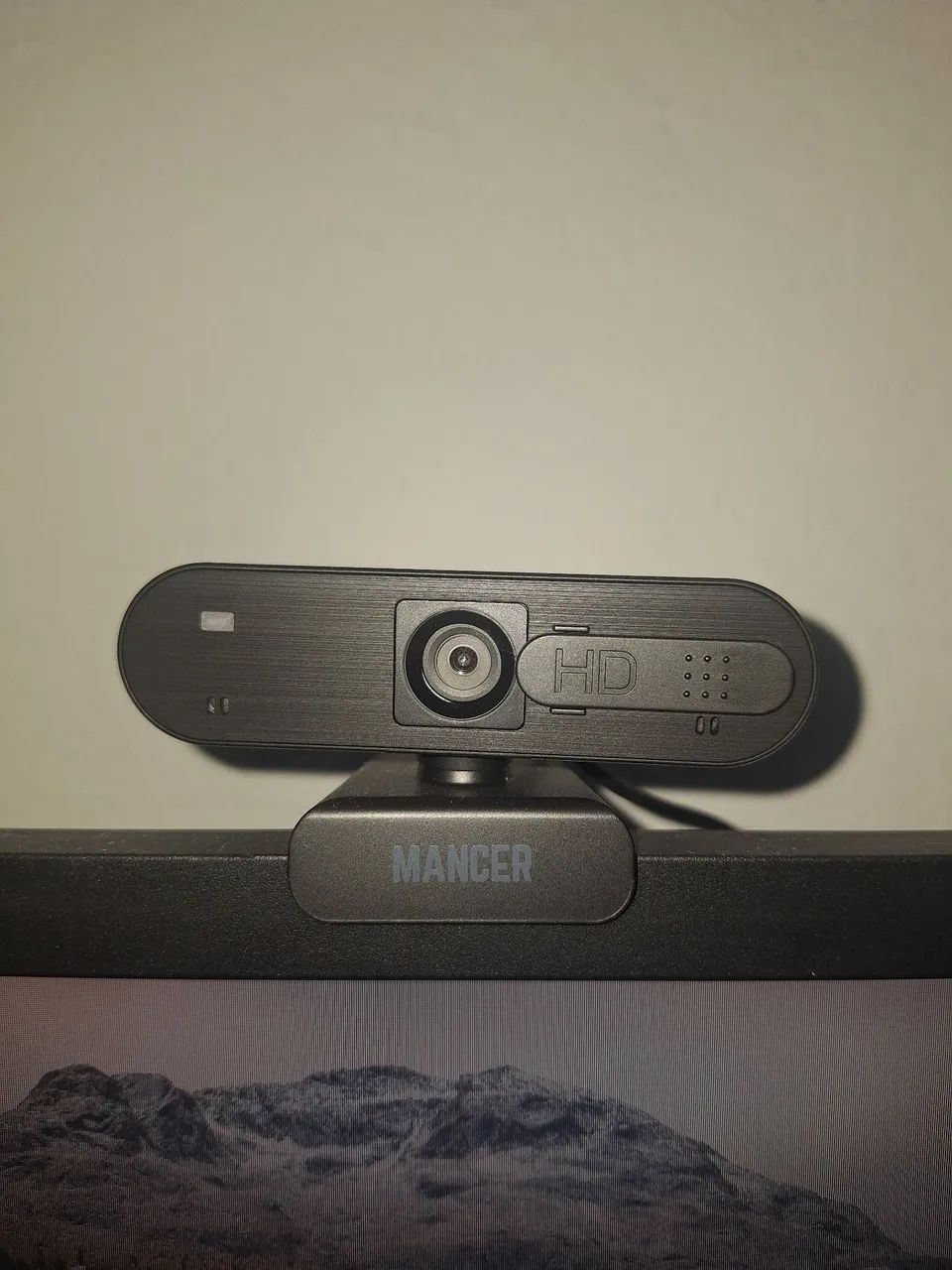 Webcam Mancer Tarot 1080p