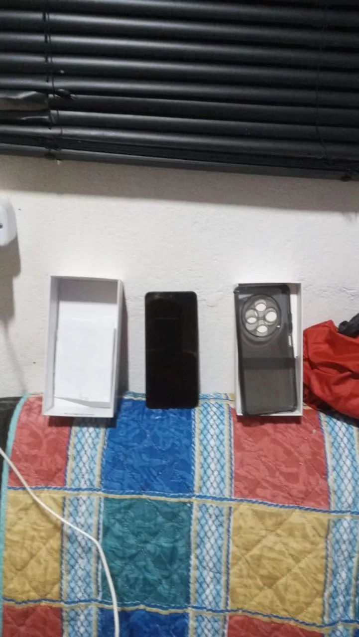 Ótimo celular ótima bateria tudo funcionando perfeitamente garantia total - Foto 3
