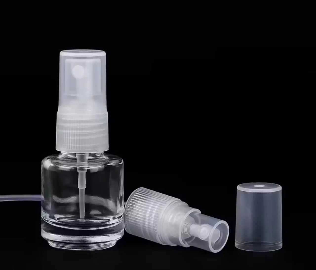 Perfume Nishane Hacivat - decant 4ml - Foto 2