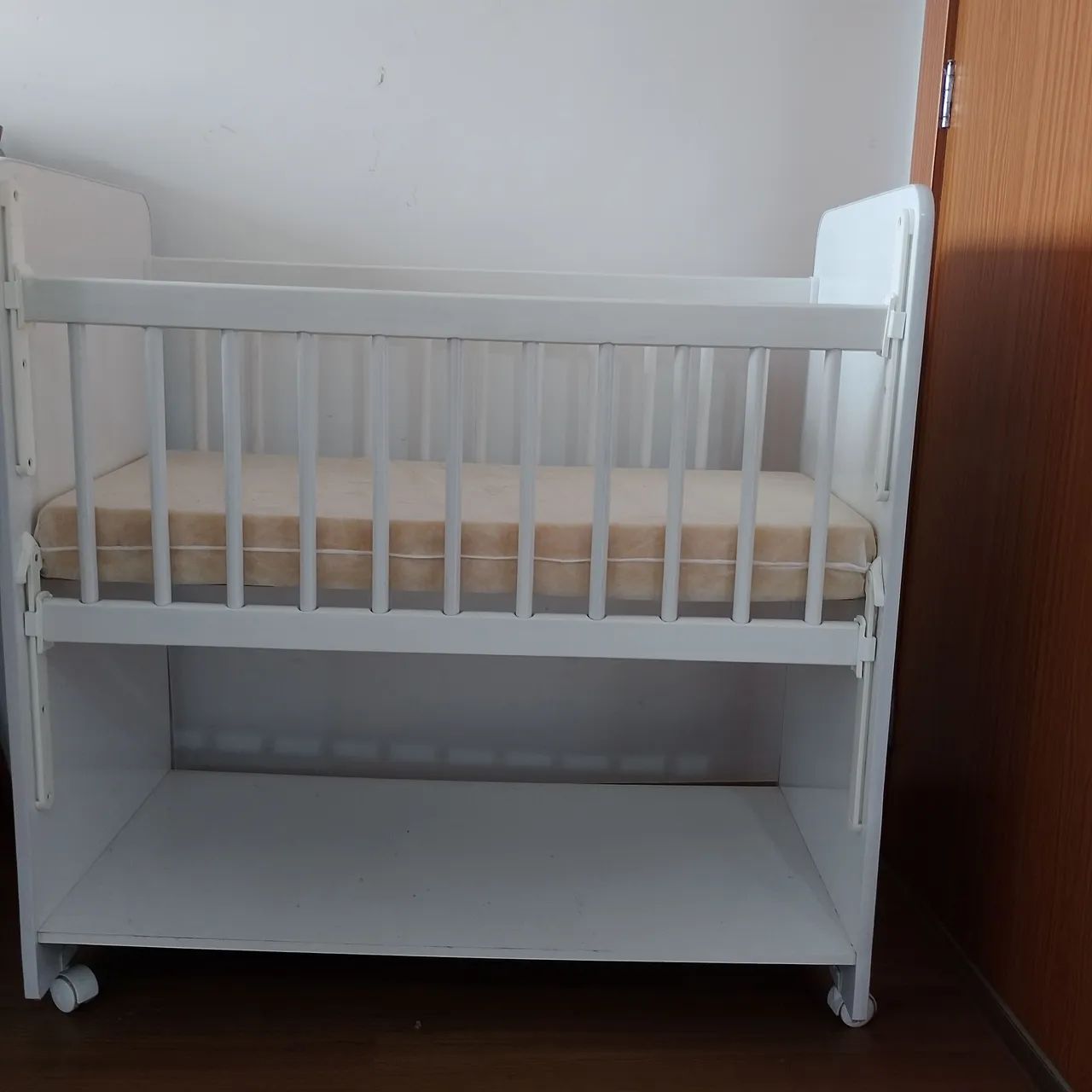 Mini berço - Foto 4