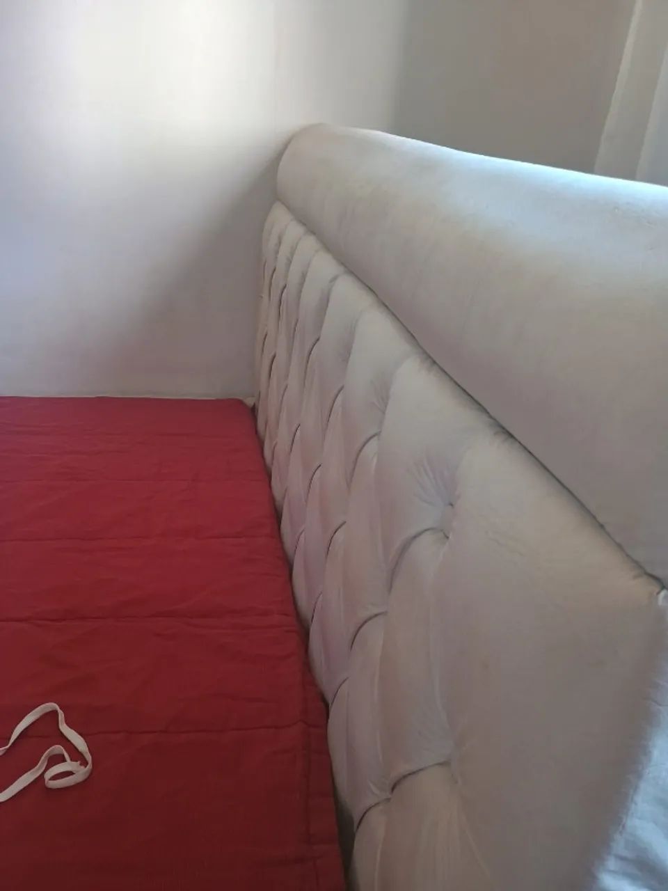 Cama de Casal/Cama Box - Foto 3