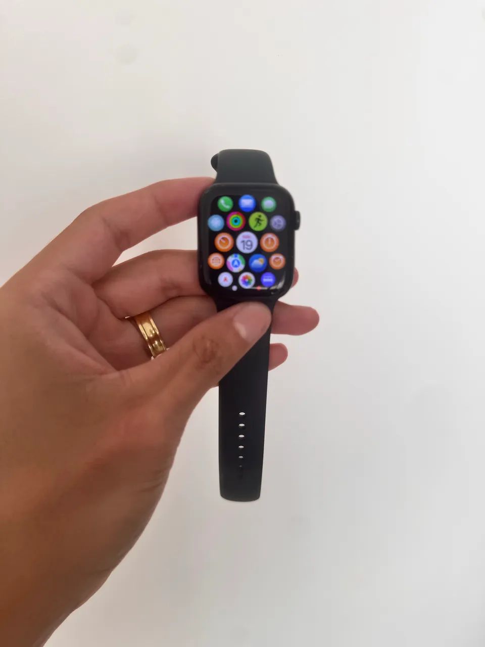 Apple Watch series 8 45MM