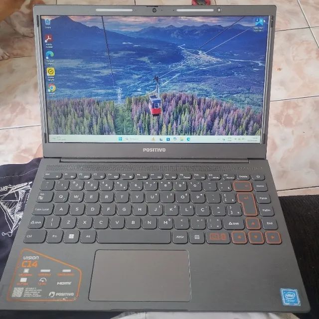 Notbook - Foto 2