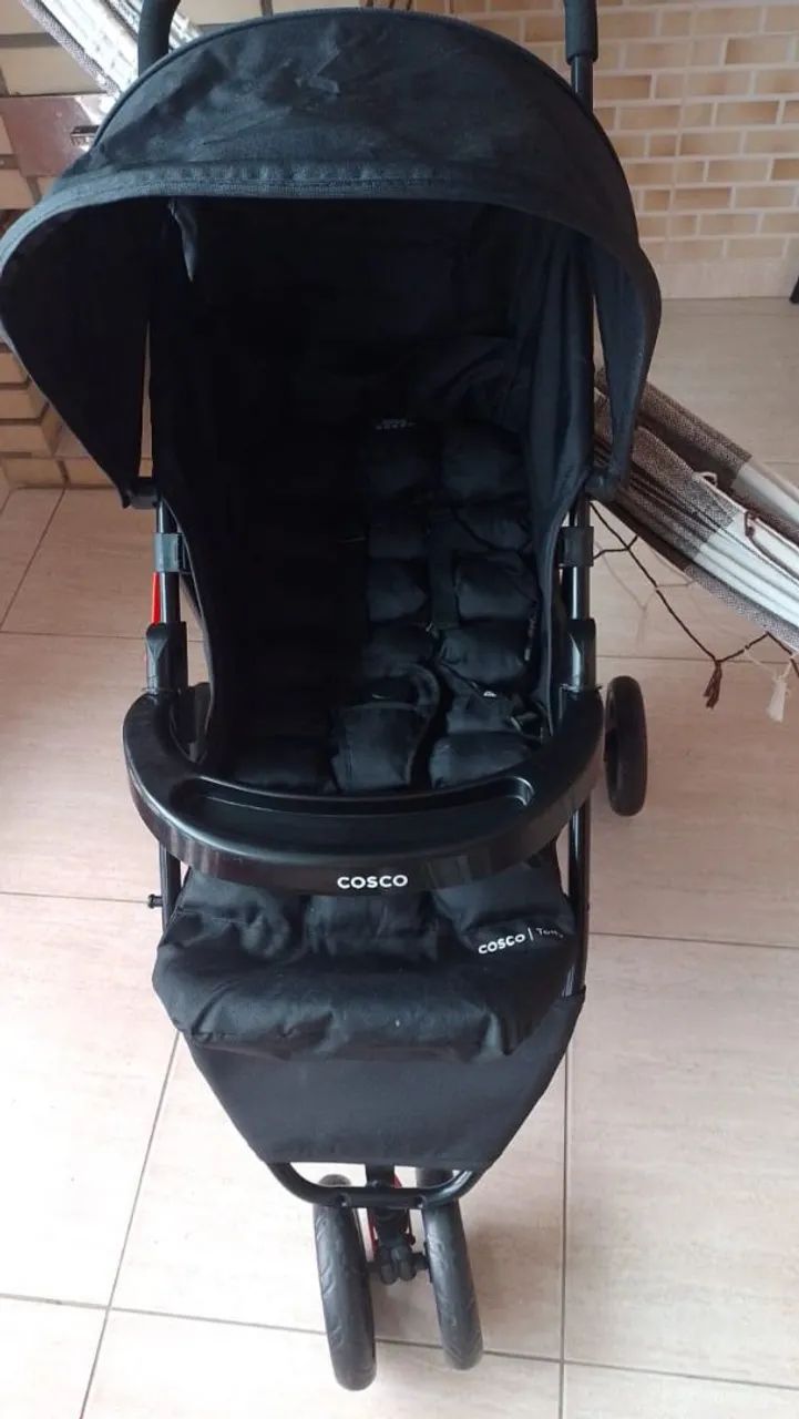 Carro de bebê  - Foto 3