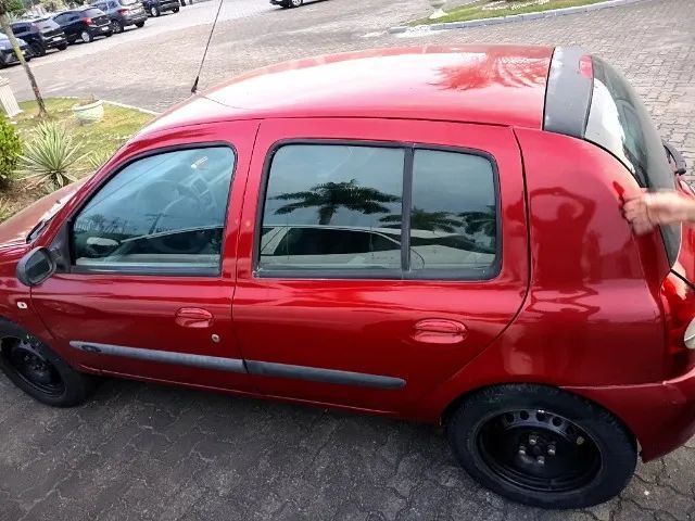Renault Clio 2010