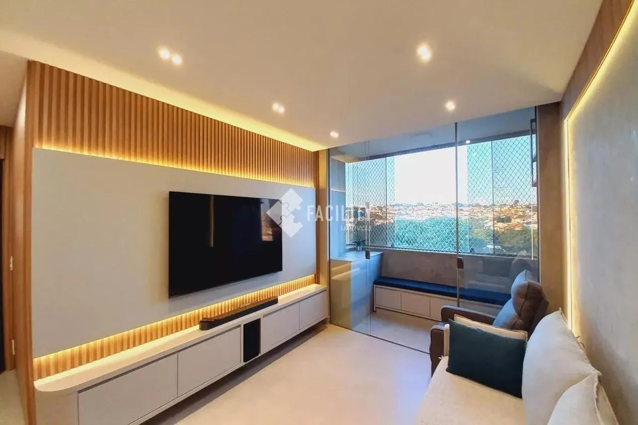apartamento - Vila Lemos - Campinas