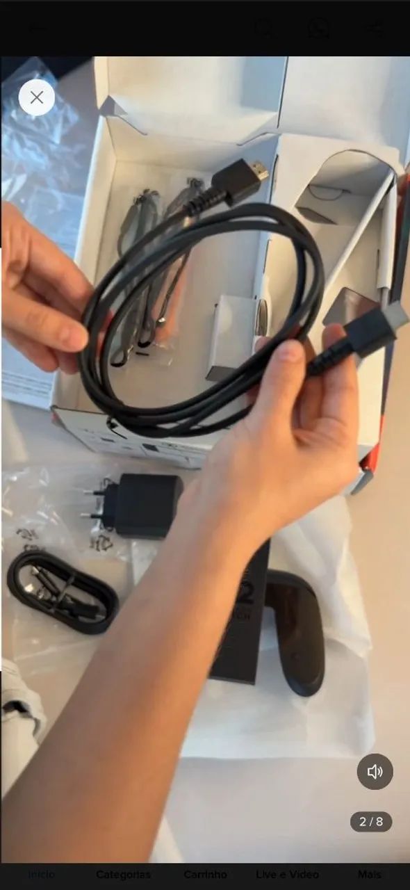 Nintendo switch 2 - Foto 2