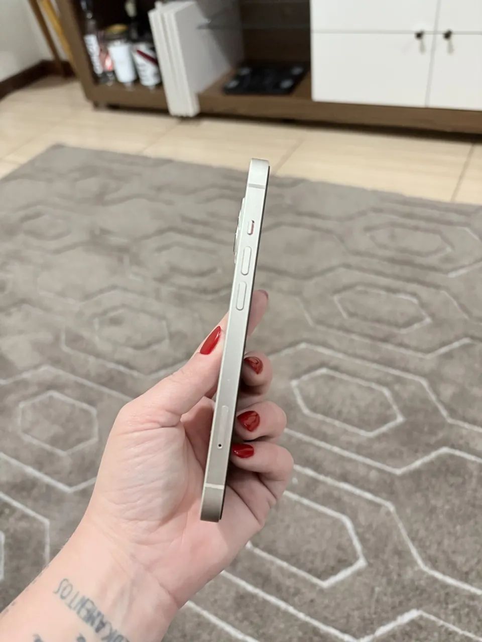 iPhone 13 - 128gb  - Foto 4