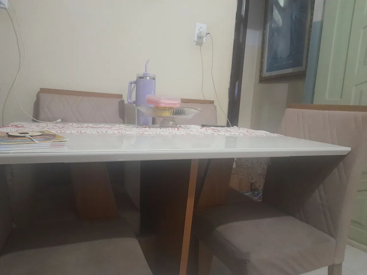 Vendo uma mesa - Foto 3