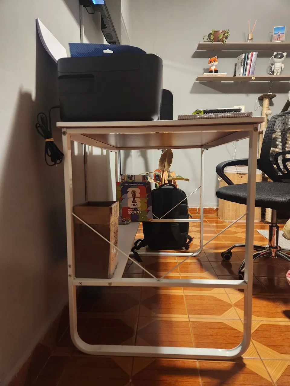 Mesa de escritório/escrivaninha - Foto 3