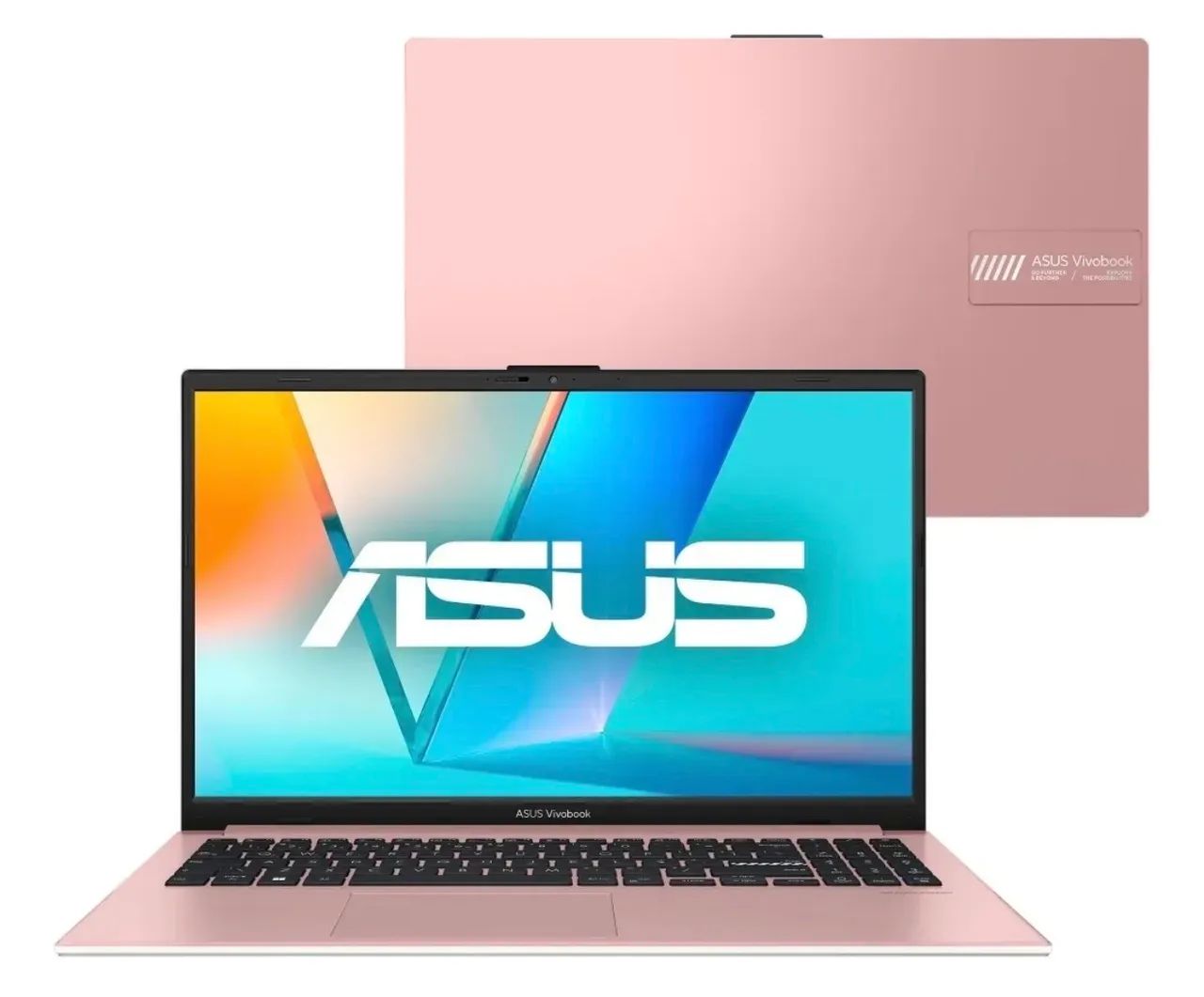 Notebook ASUS vivobook GO 15 - Foto 3