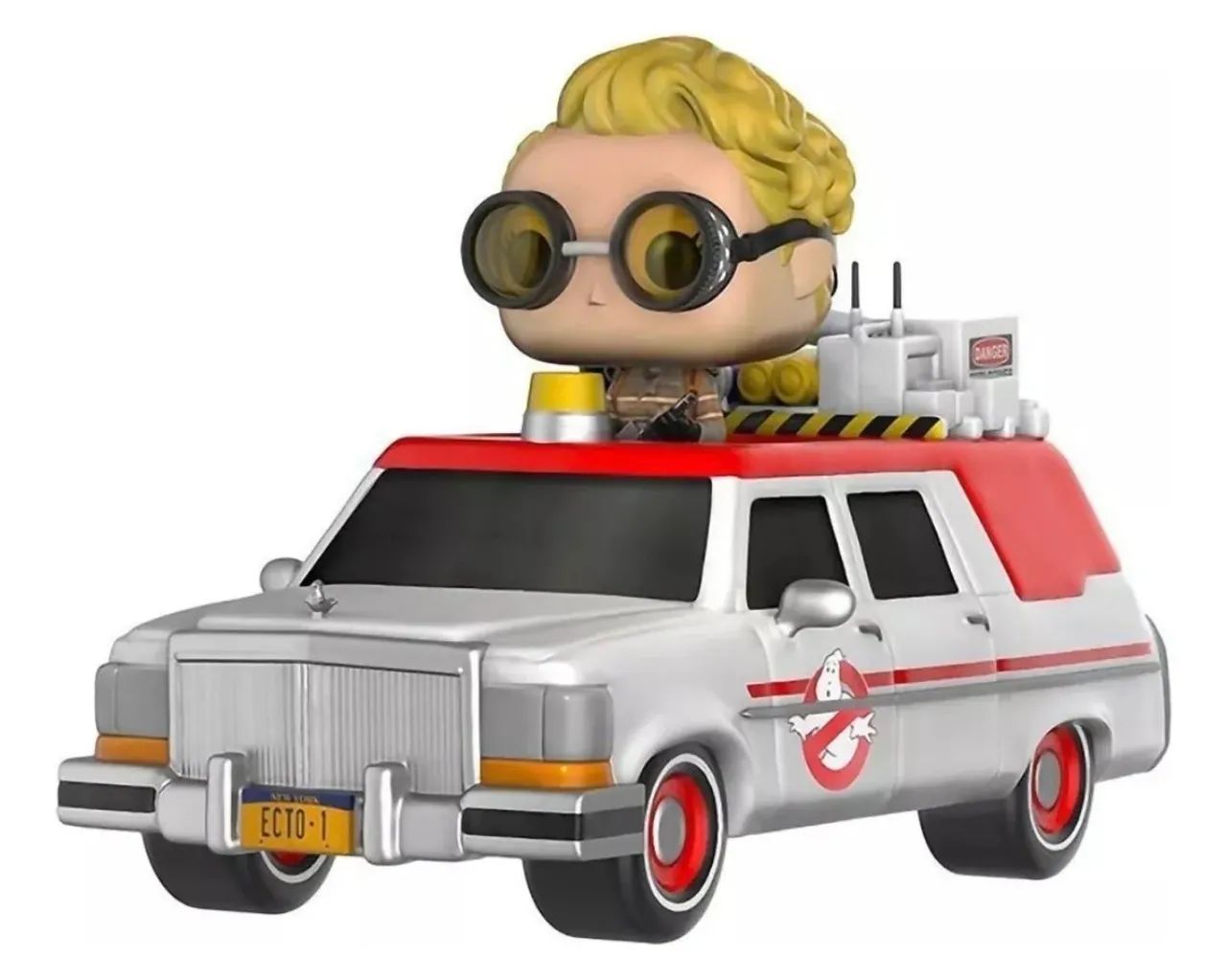 Funko pop Ecto-1 - Foto 5