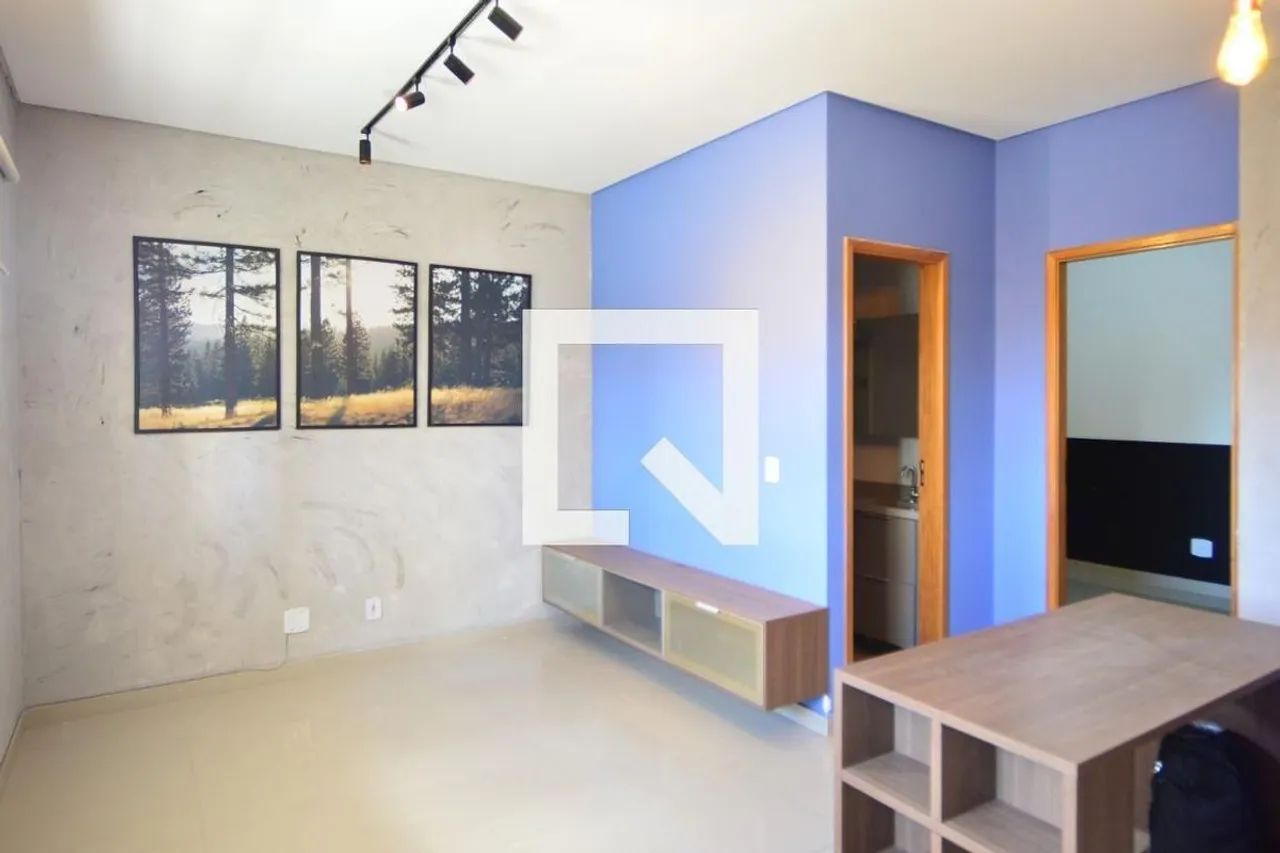 Apartamento à Venda - Belém, 1 Quarto, 45 m2 - Foto 2