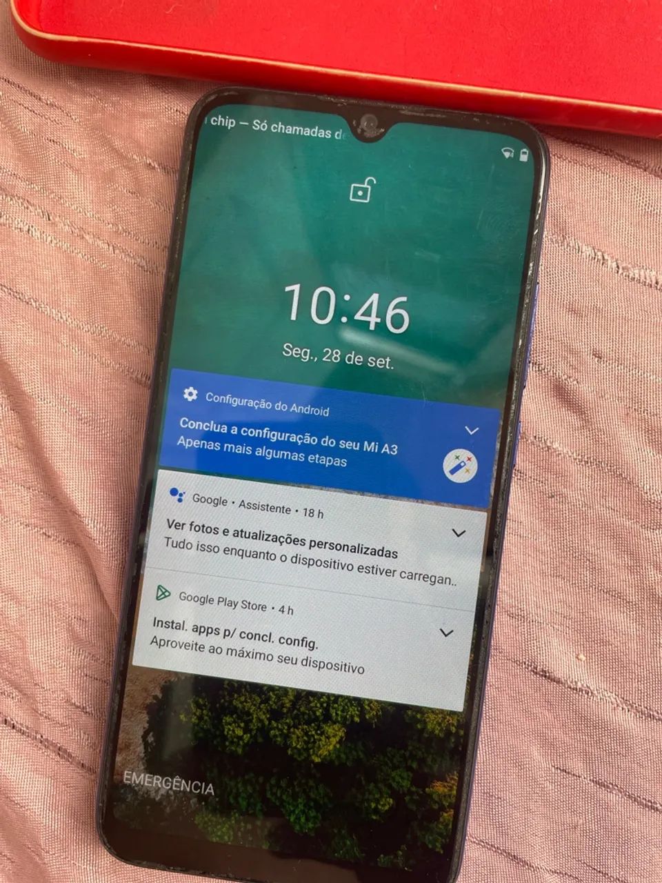 Xiaomi Mi A3 - Foto 3