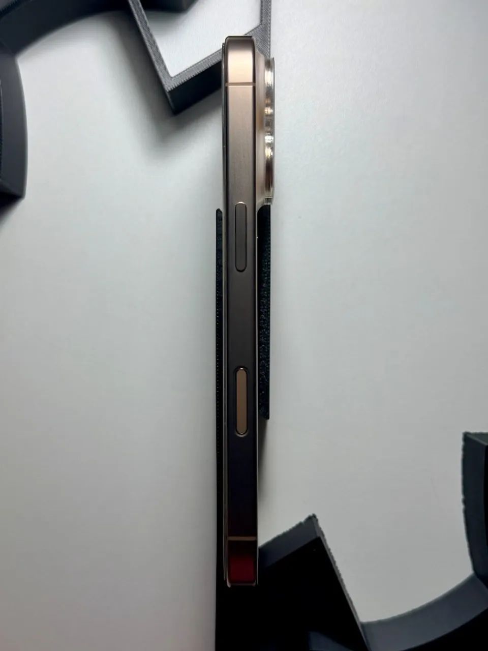 iPhone 16 Pro 128gb - Foto 5