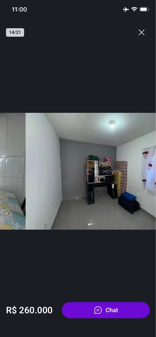 Vende-se este imóvel aqui no PNORTE - Foto 4