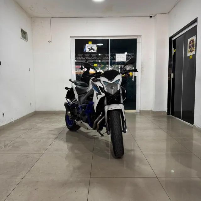 CB500F IMPECÁVEL - Foto 2