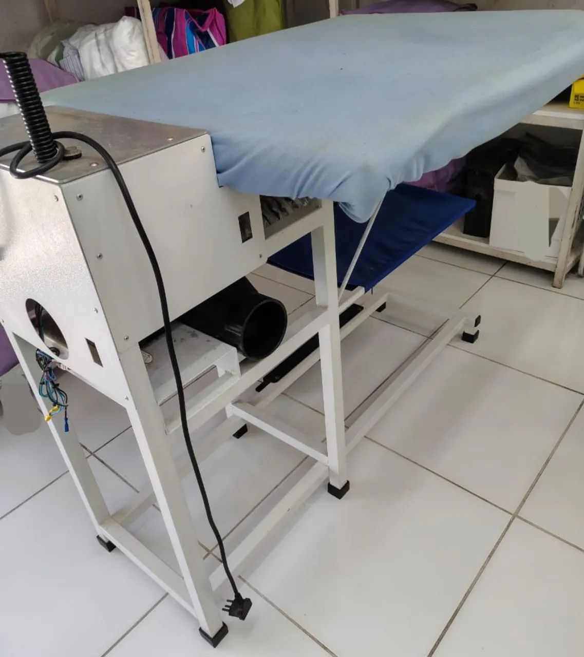 Mesa de Passar Profissional  - Foto 3