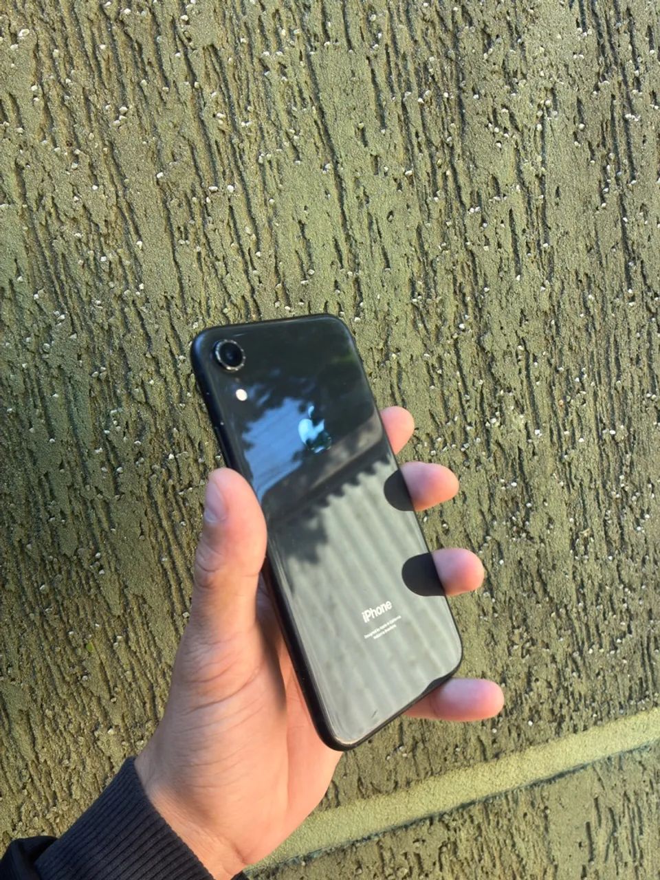 iPhone XR 
