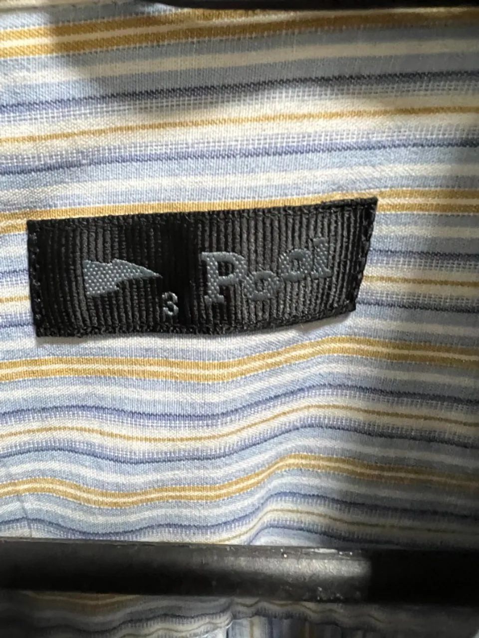 Camisa tamanho 3 da Pool - Foto 2