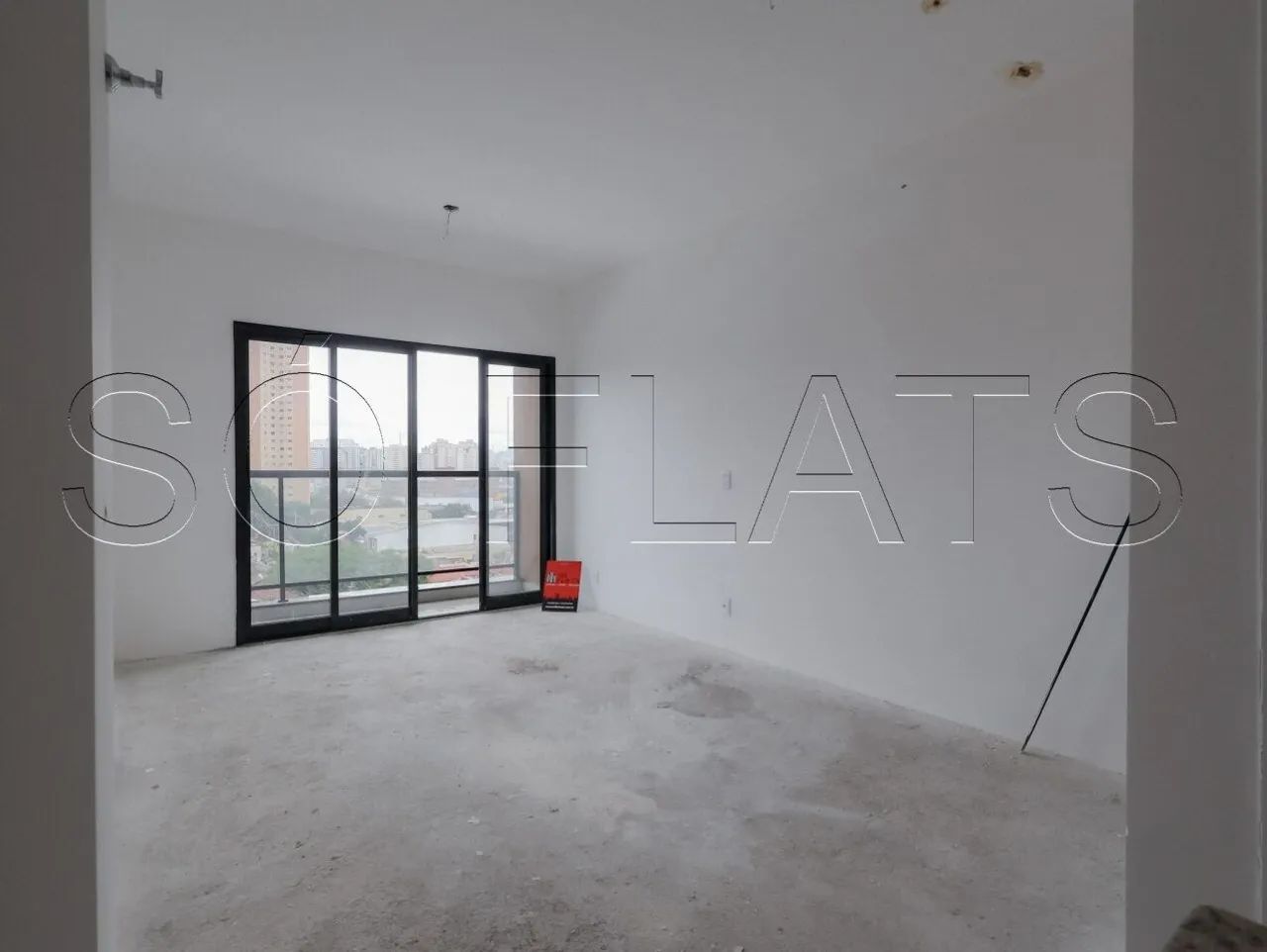 Studio Mooca, Studio disponível para venda com 27m² e 01 dormitório. - Foto 3