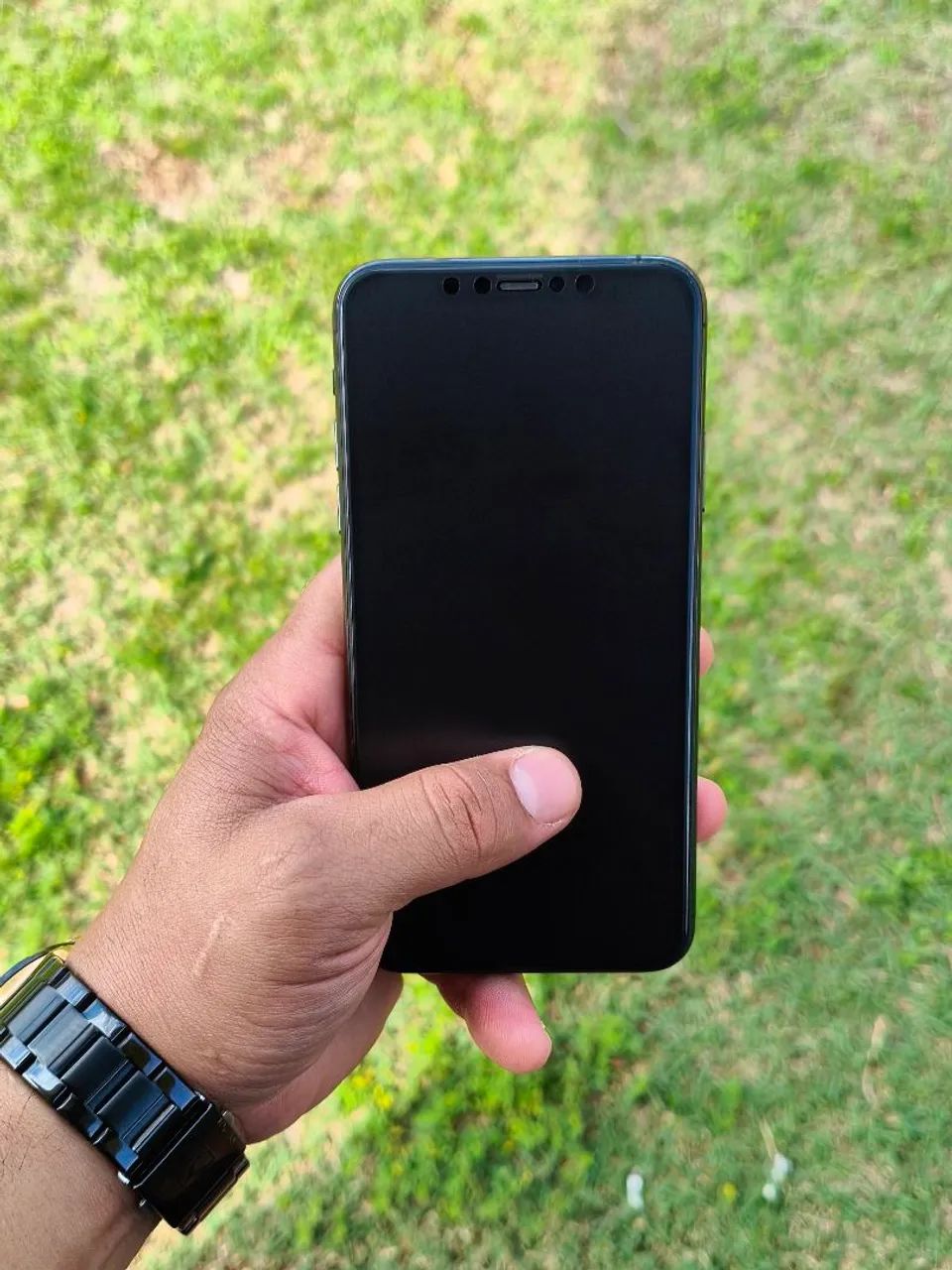 IPHONE 11 PRO MAX 256GB - Foto 4