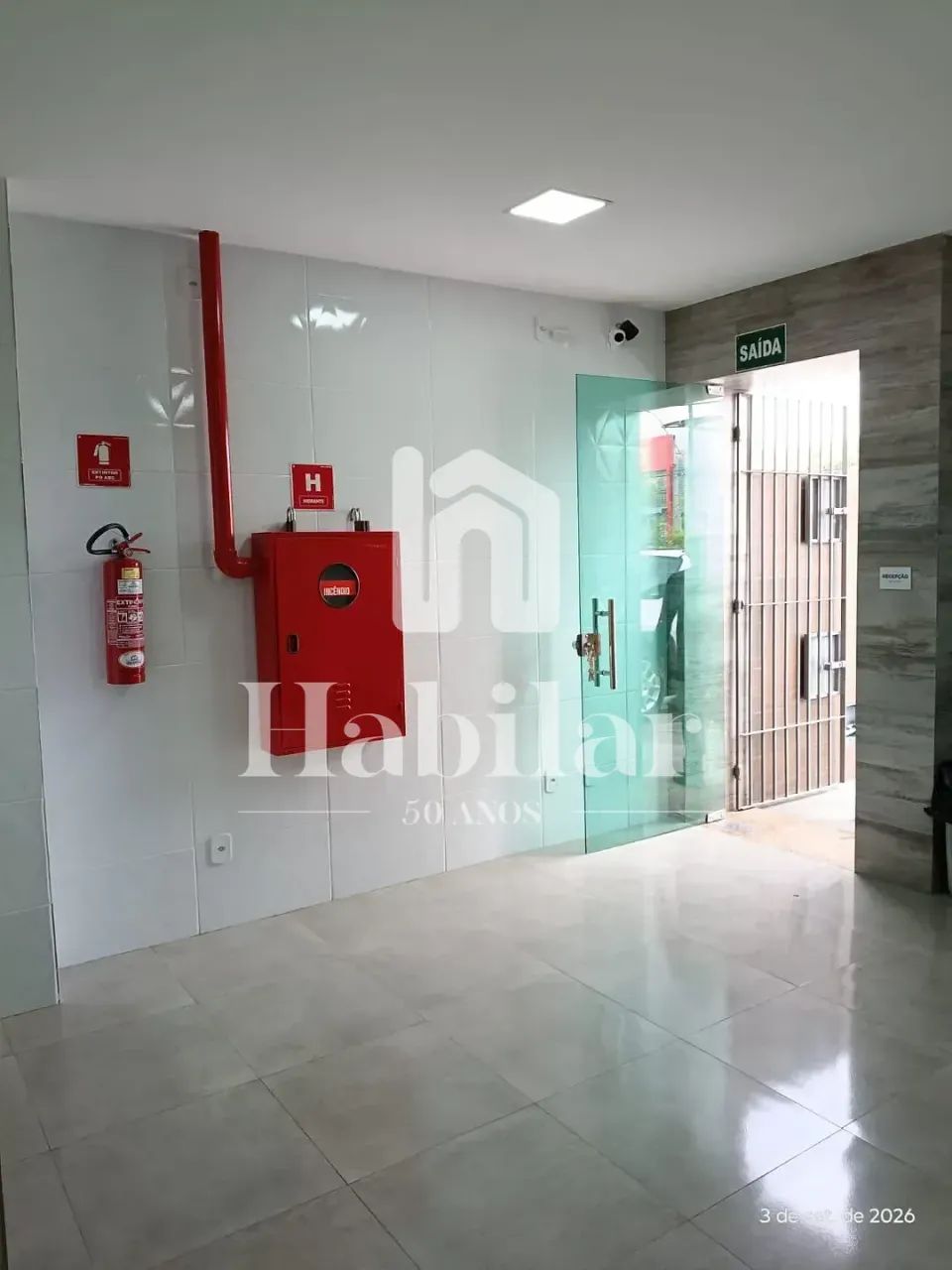 Sala no Empresarial Verdes Mares para locação, Salgado Filho, Aracaju, SE - Foto 2