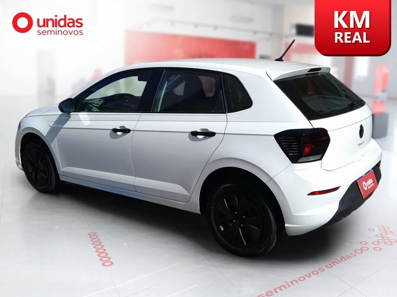 Volkswagen Polo Track 1.0 Flex 12V 5p, foto 3 de 16