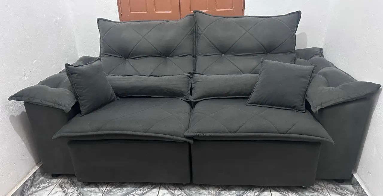 Sofá  - Foto 2