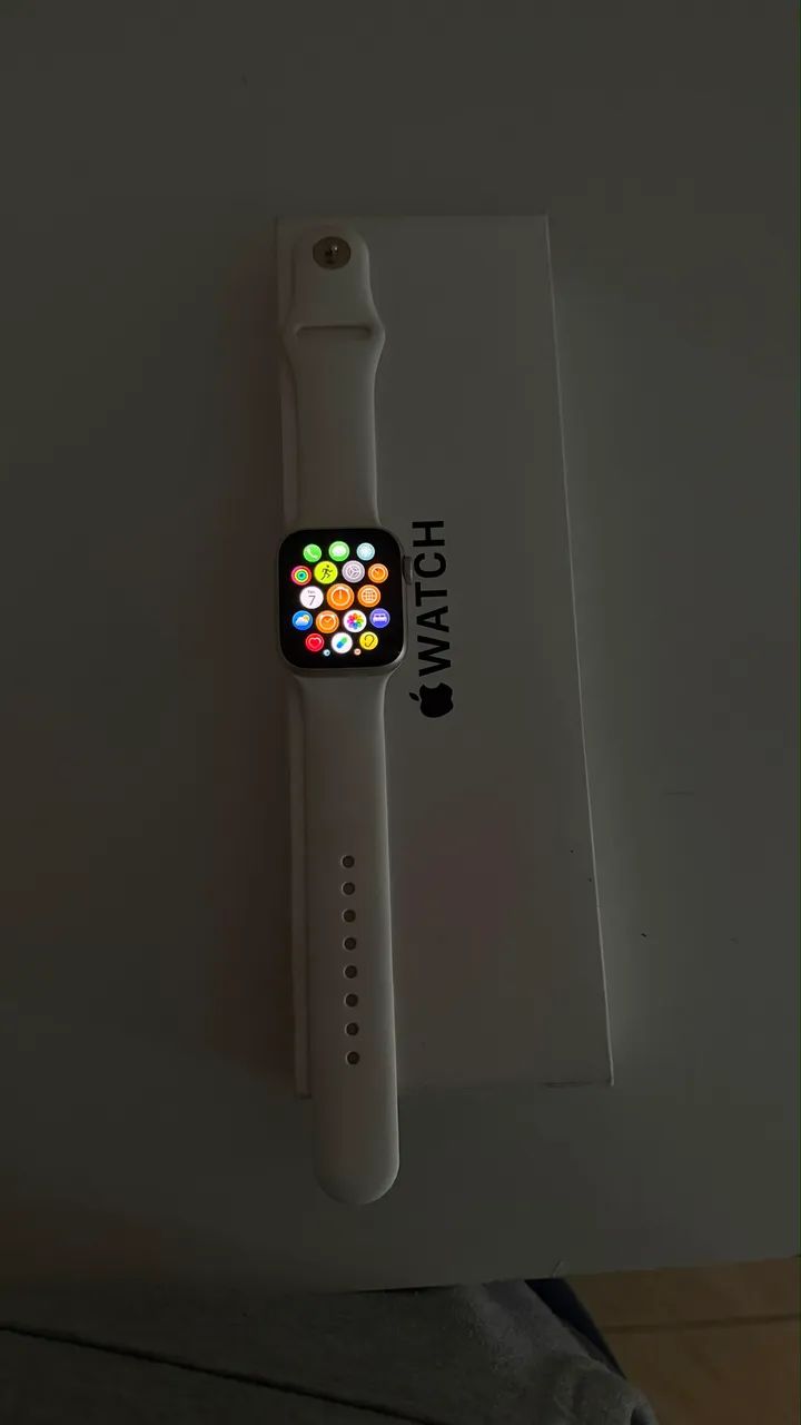 Apple Watch SE (2ª geração) - Foto 4