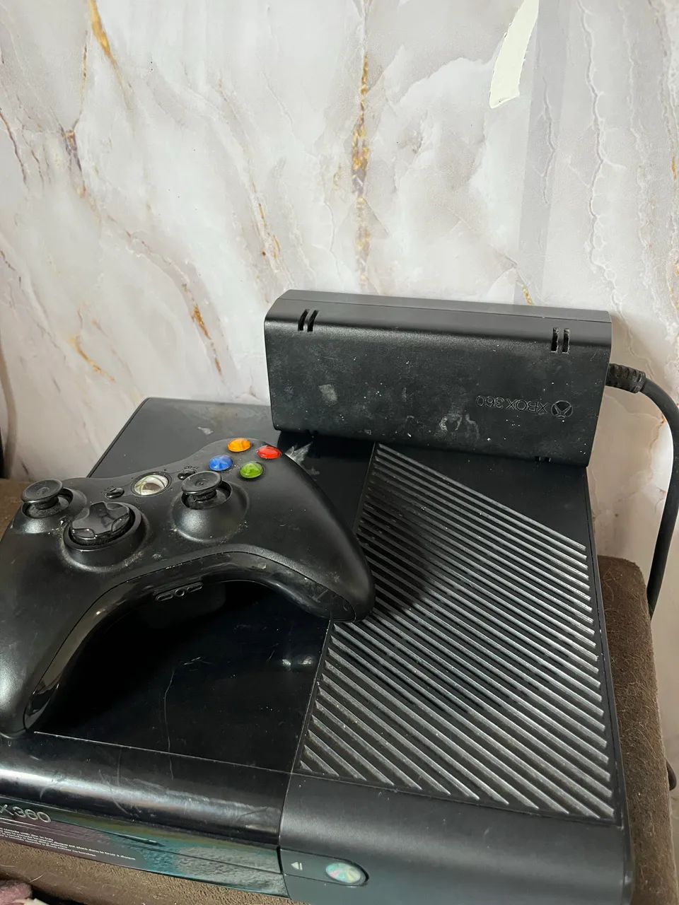 Xbox 360 bloqueado  - Foto 2