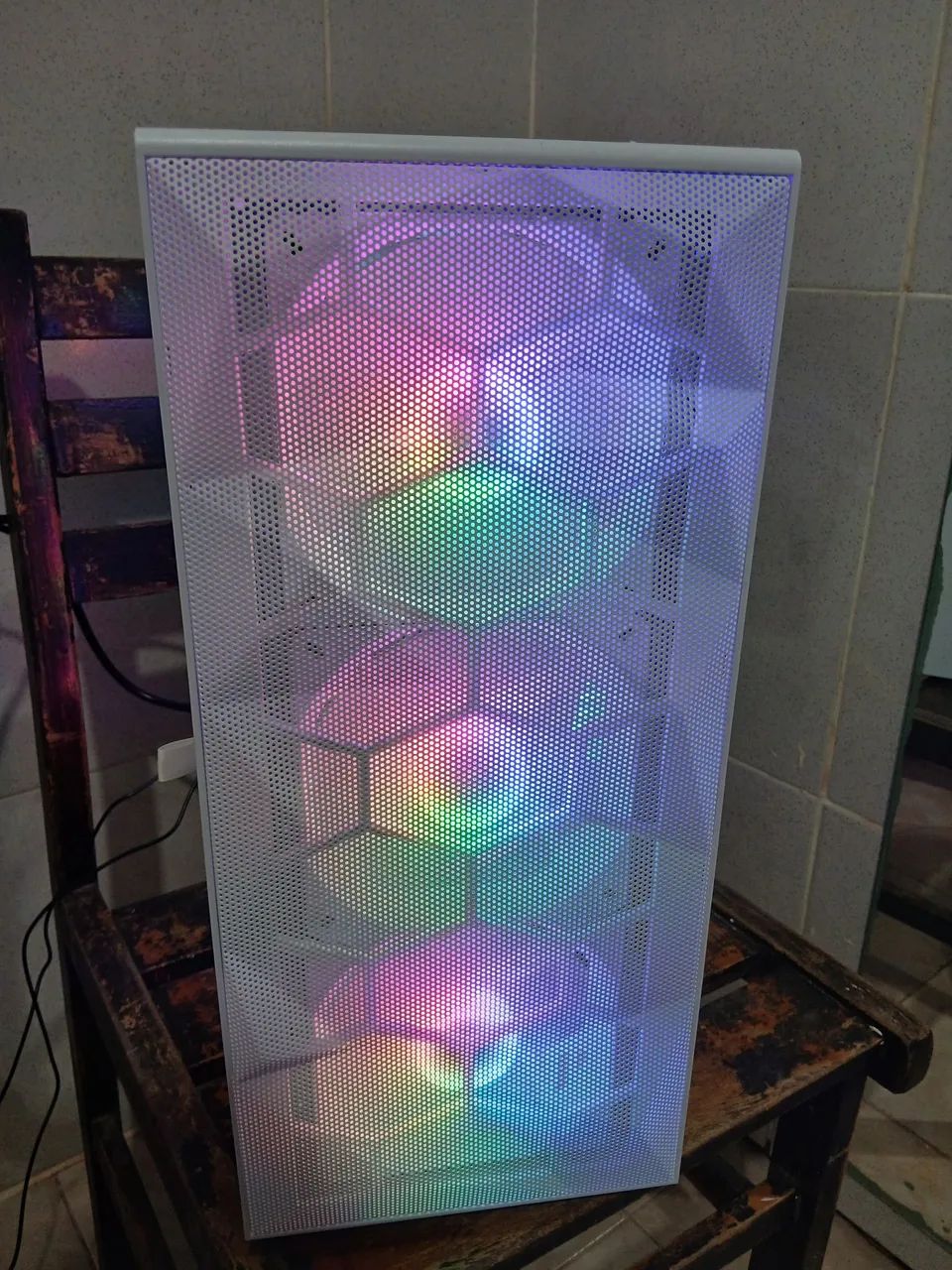 Pc gamer + forza h 5 premium - Foto 2