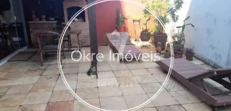 Cobertura : Duplex / Residencial / Leme