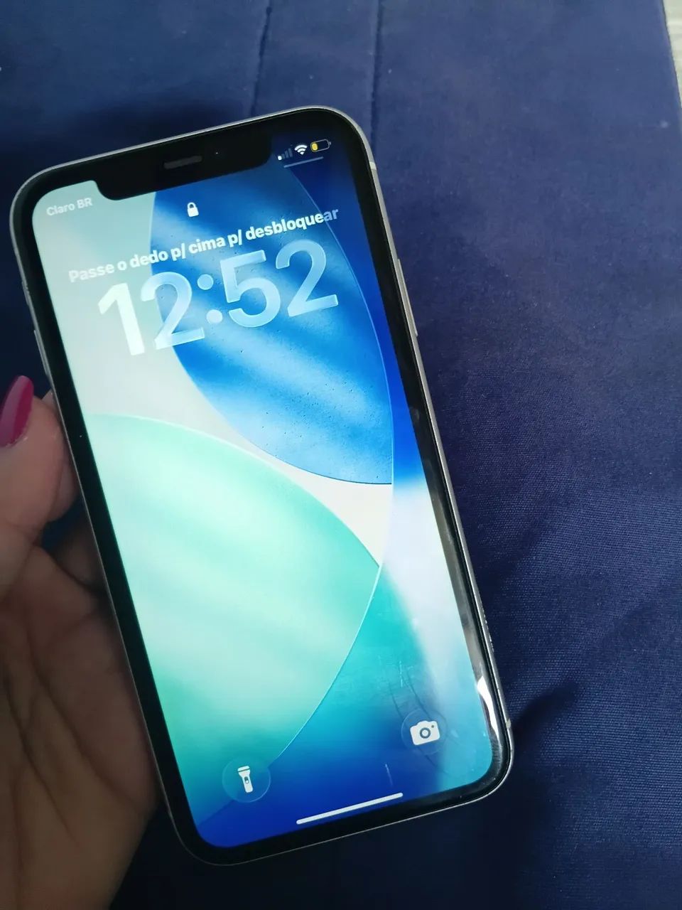 IPhone 11 - Foto 3