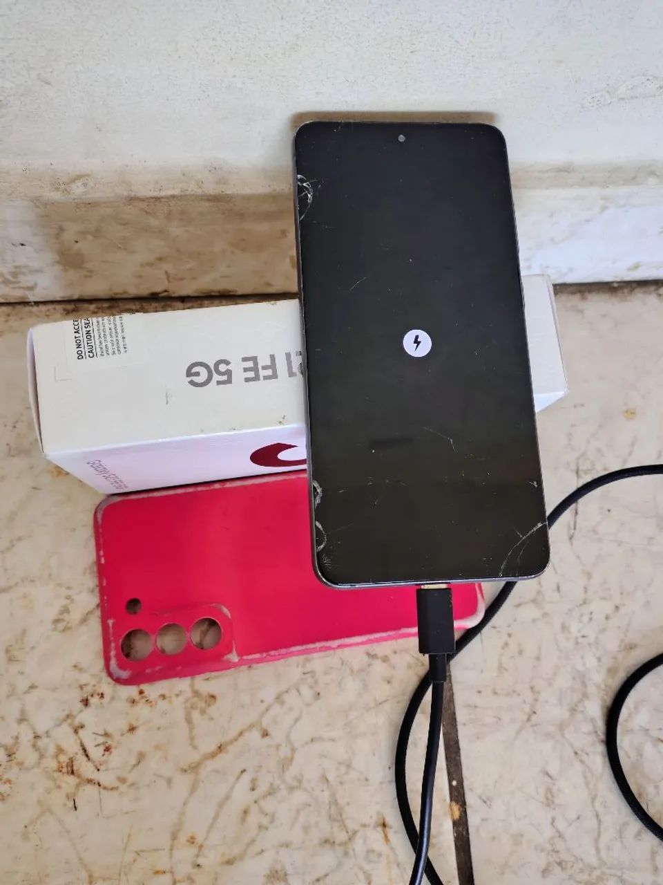 S21FE 5g - Foto 2