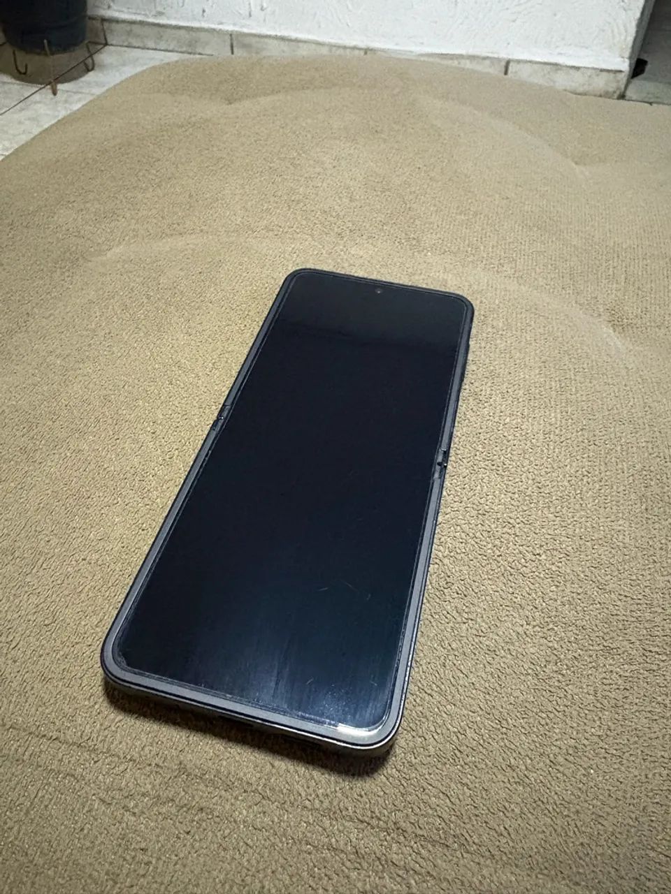 Celular Zflip 7 FE