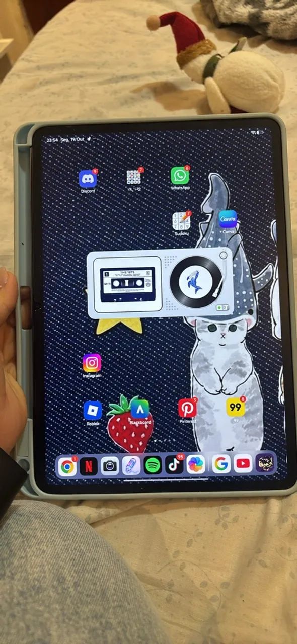Xiaomi pad 7