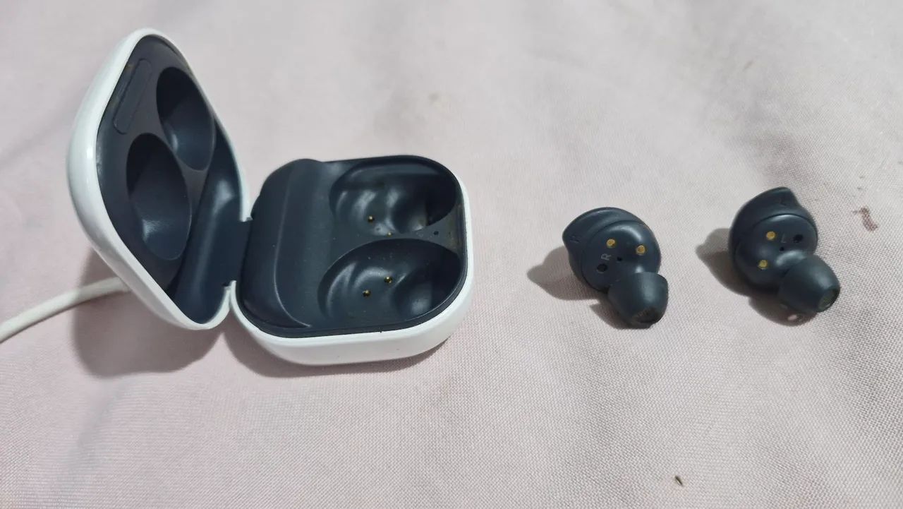Fone de ouvido  - Foto 2
