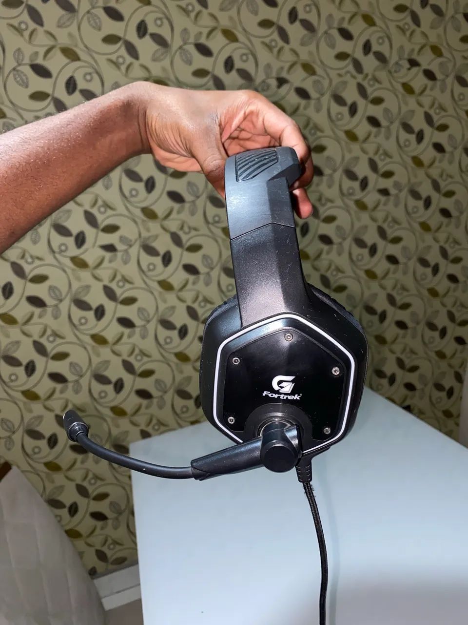 Headset Gamer  - Foto 4