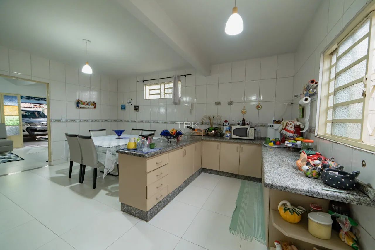 Casa 4 quartos Vila Isaura ao lado de Campinas e Marginal Leste Oeste - Foto 6