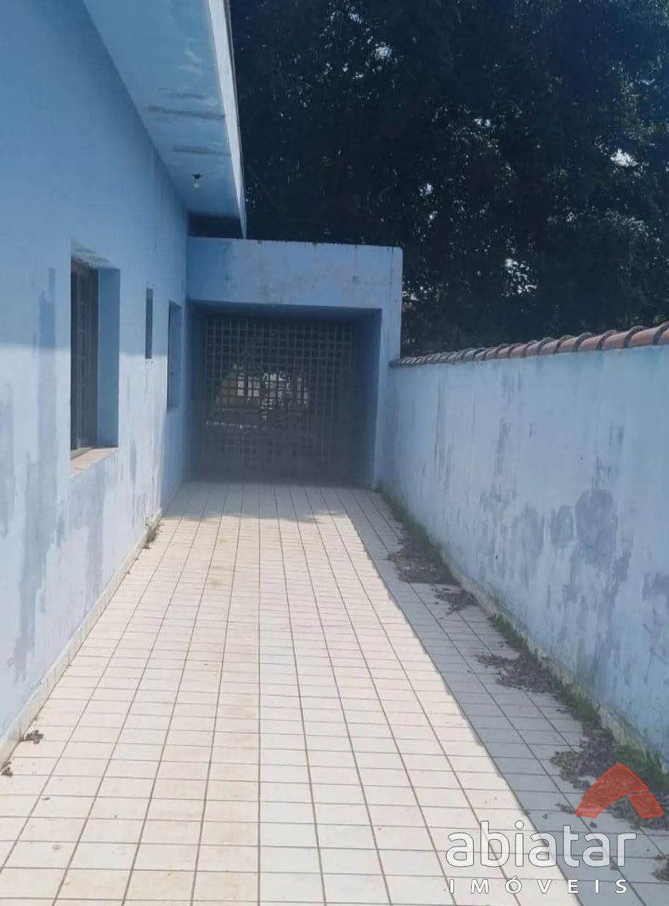 Imóvel comercial à venda - Campo Limpo - São Paulo/SP - 360m²