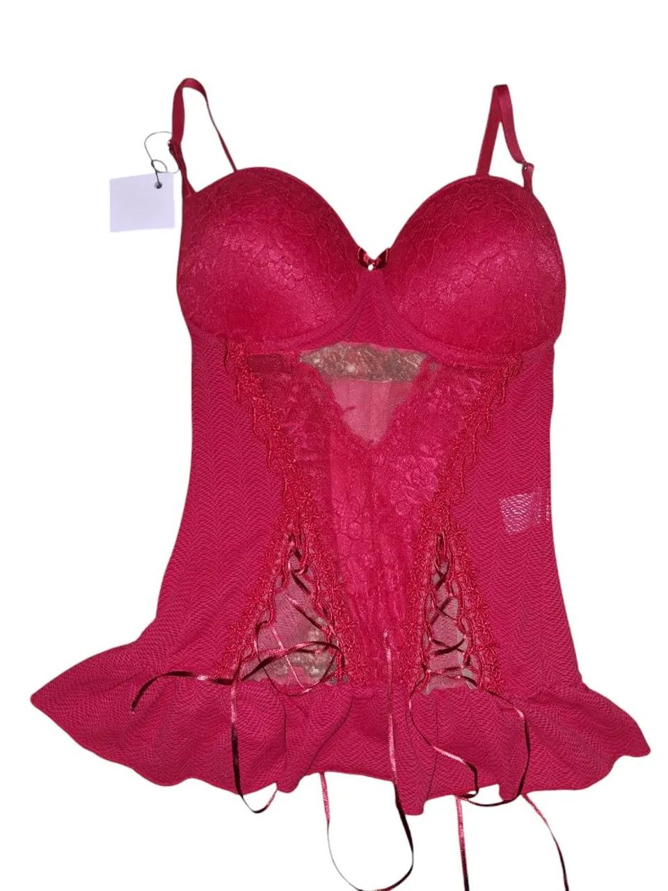 Corselet  - Foto 2