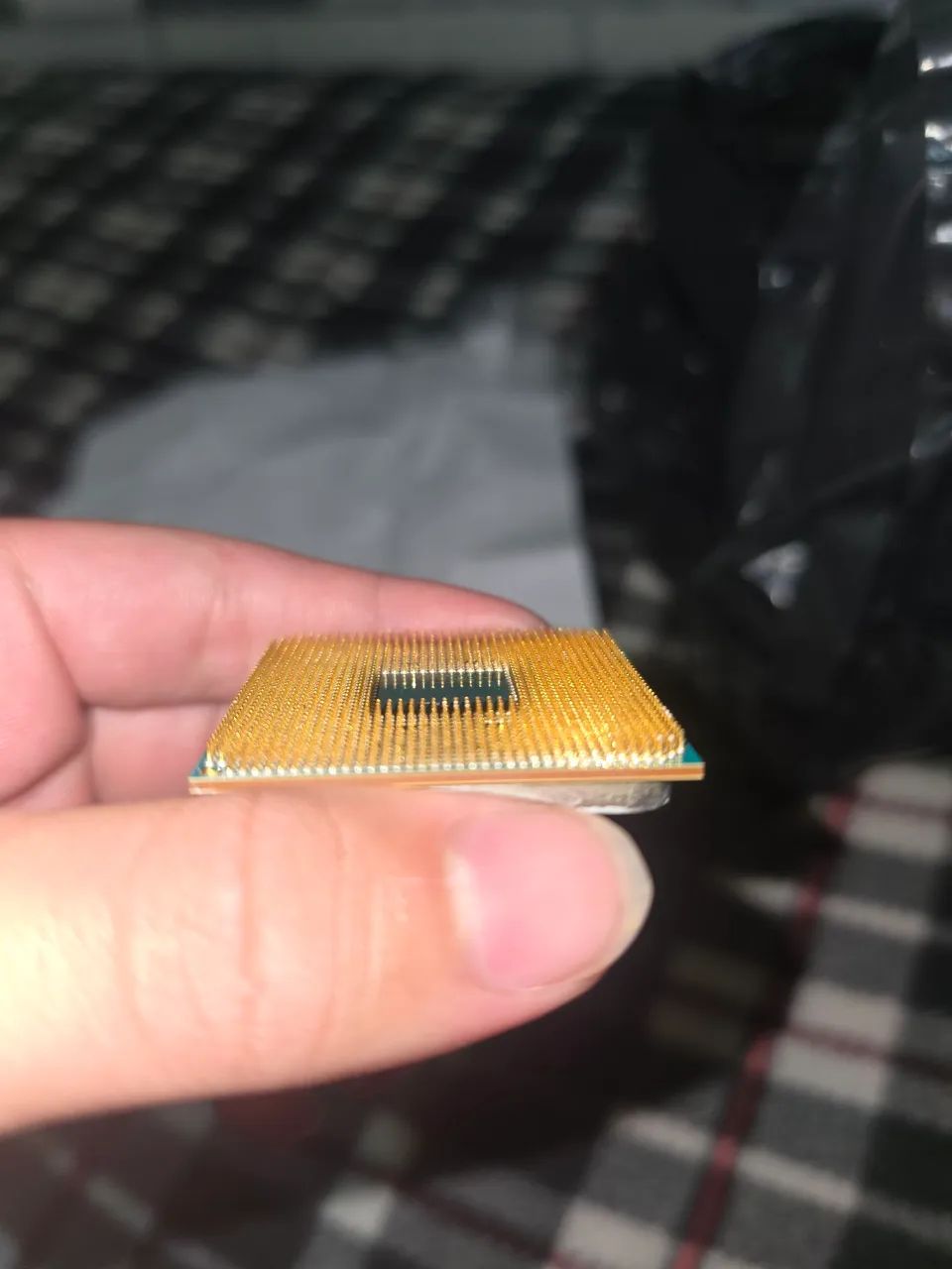 Vendo processador AMD RYZEN 3 2200G - Foto 4