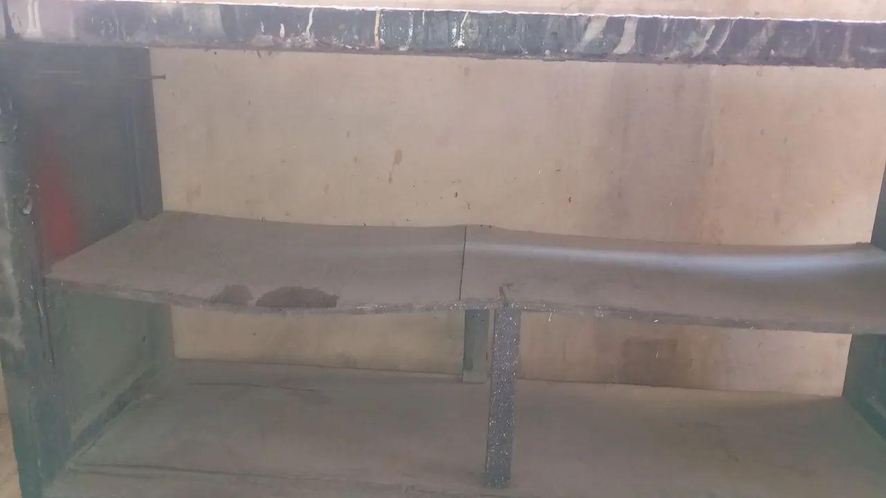 Bancada de oficina  - Foto 2