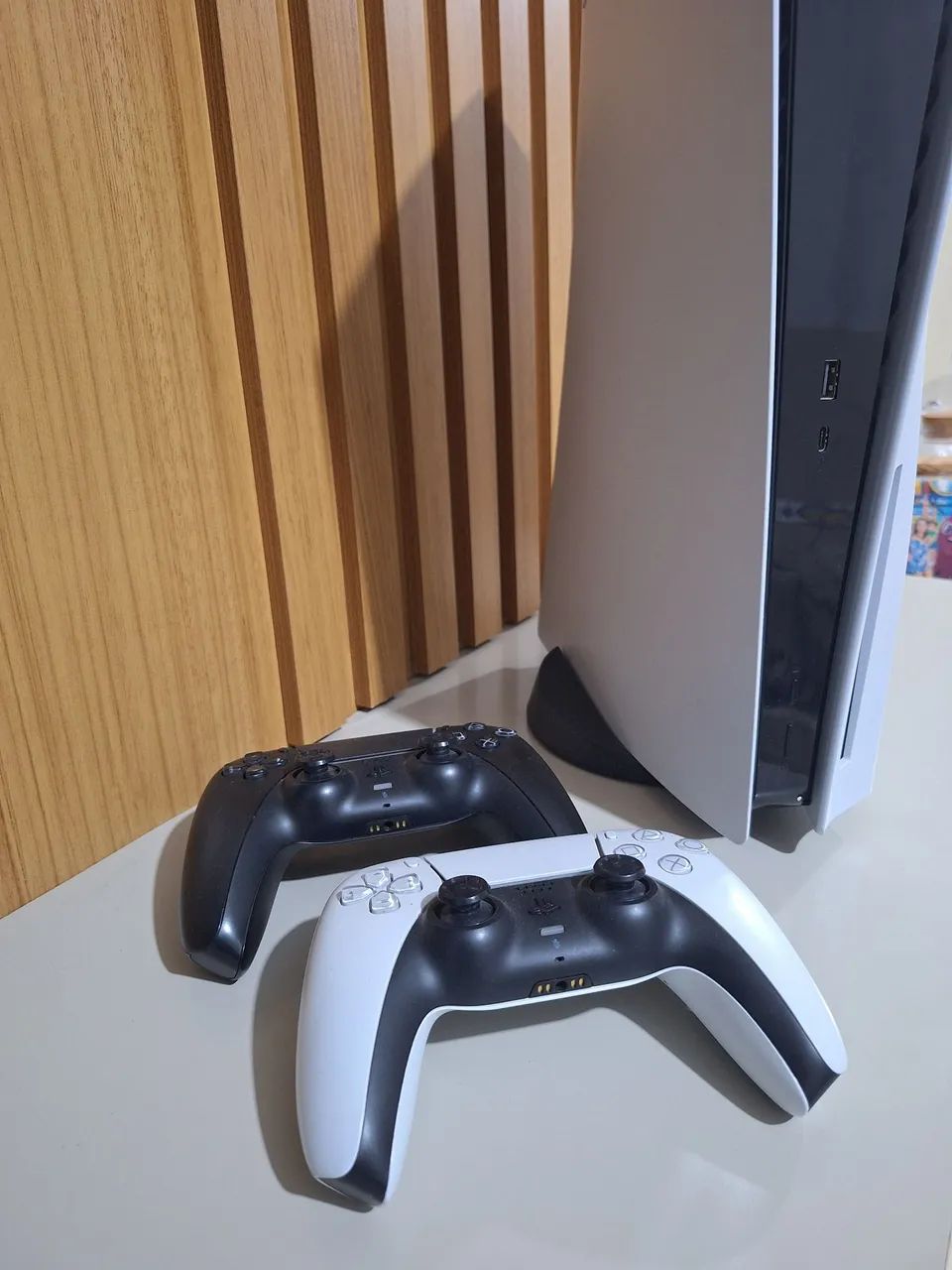 PlayStation 5 - Foto 2